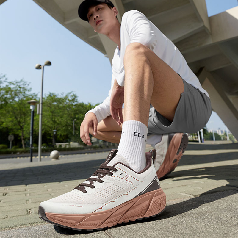 GODLEN CAMEL, спортивные кросс – обзор и цена Men'S Shoes New Balance
