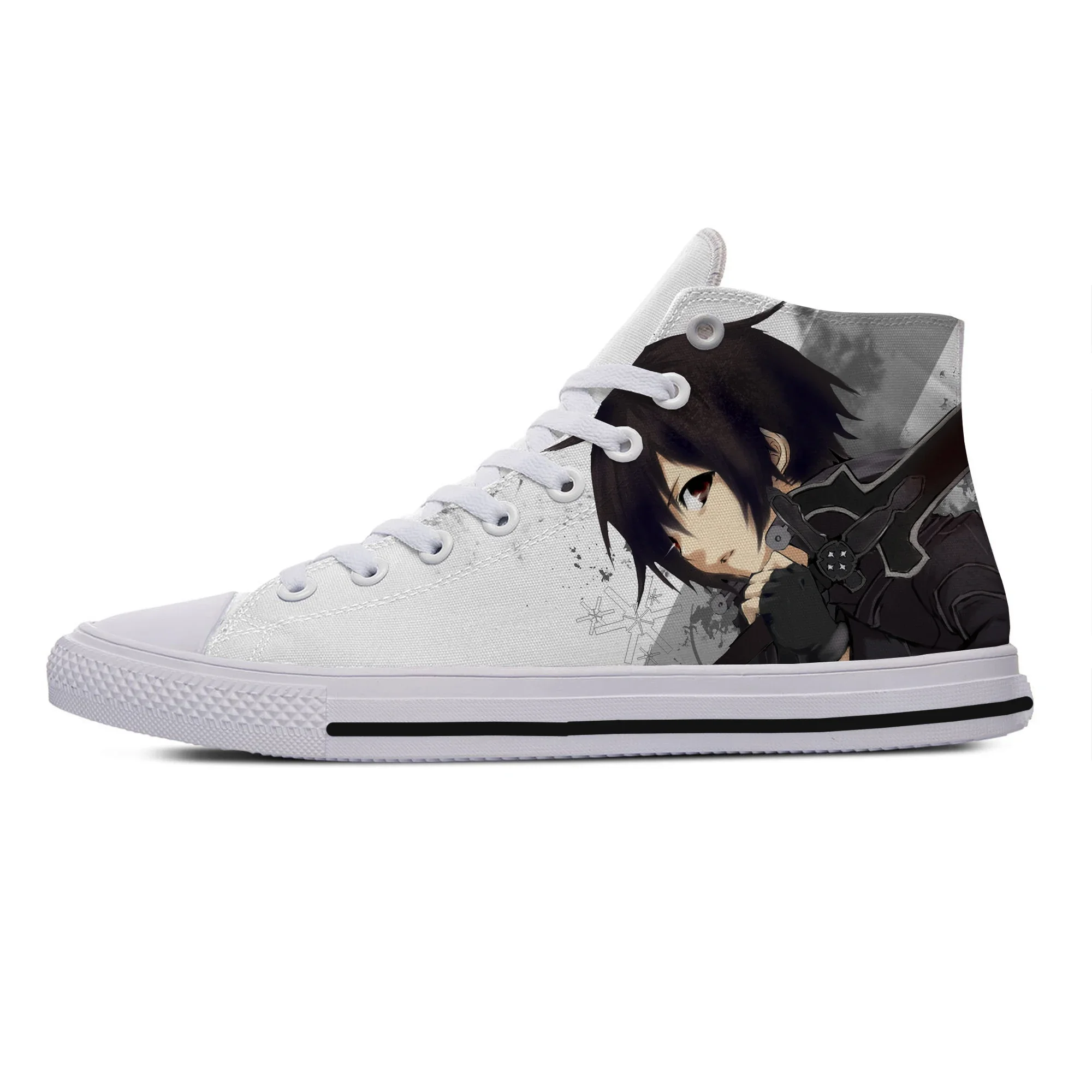 Популярные кроссовки Sword Art – обзор и цена Men Shoes Online
