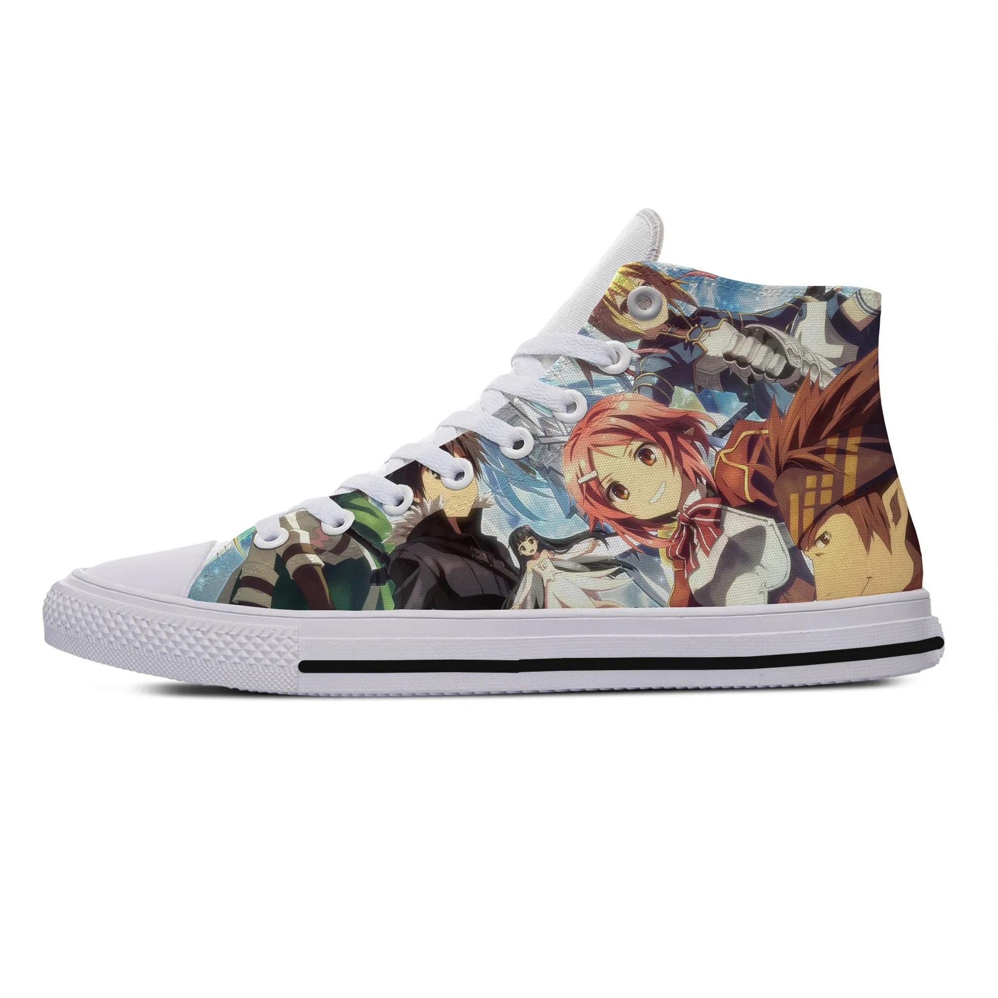Популярные кроссовки Sword Art – обзор и цена Men Shoes Online