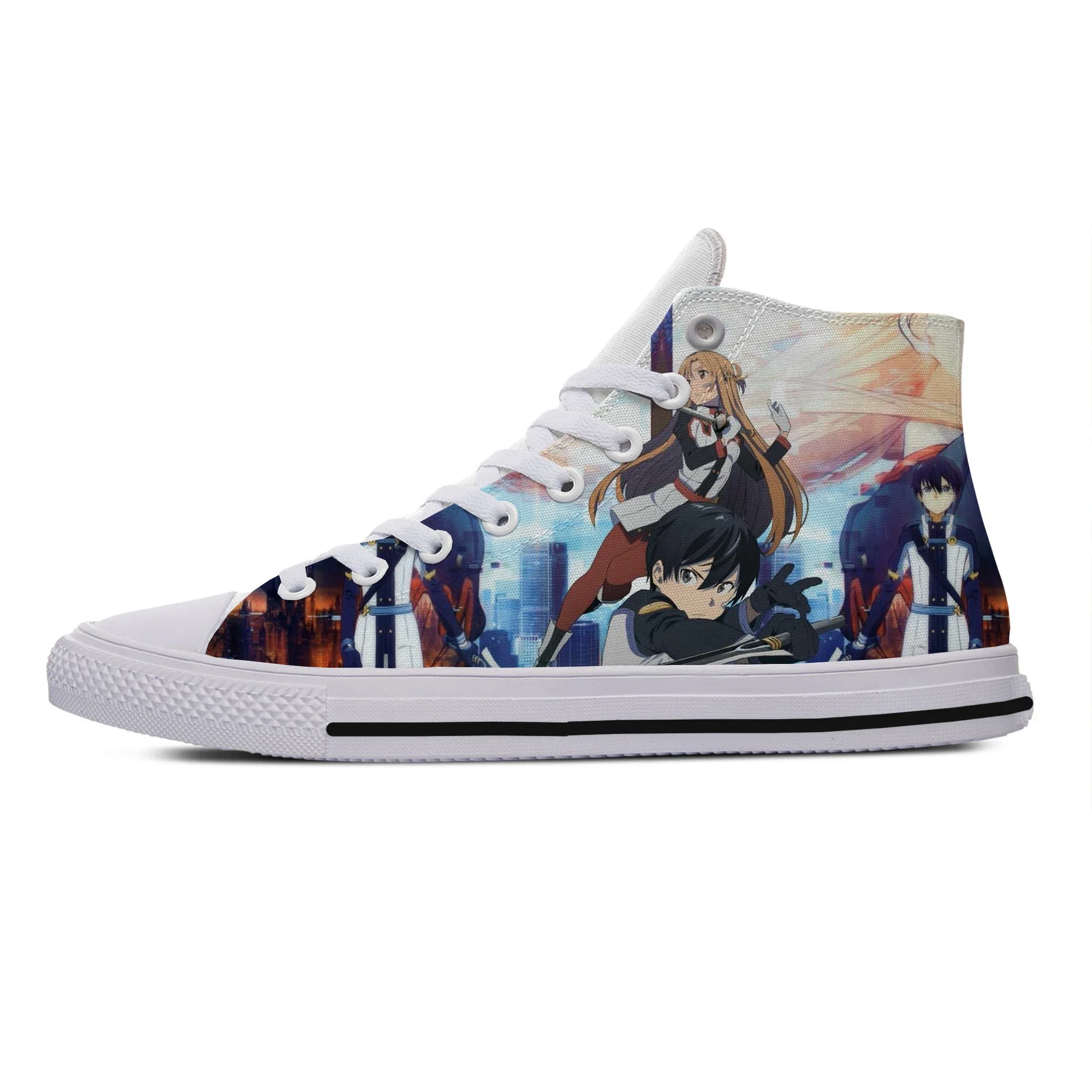 Популярные кроссовки Sword Art – обзор и цена Men Shoes Online