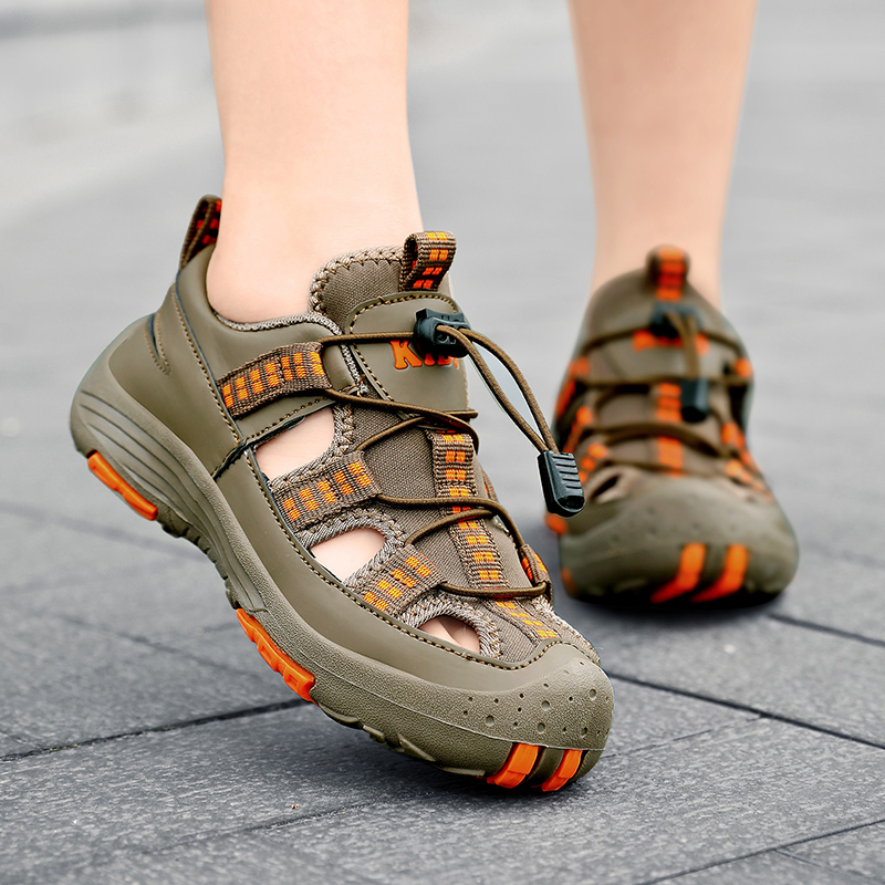 Сандалии для мальчиков, уличны – обзор и цена Sandal Sport Outdoor