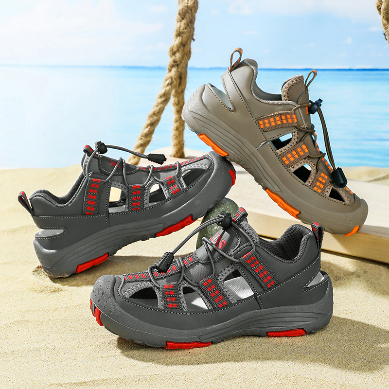 Сандалии для мальчиков, уличны – обзор и цена Sandal Sport Outdoor
