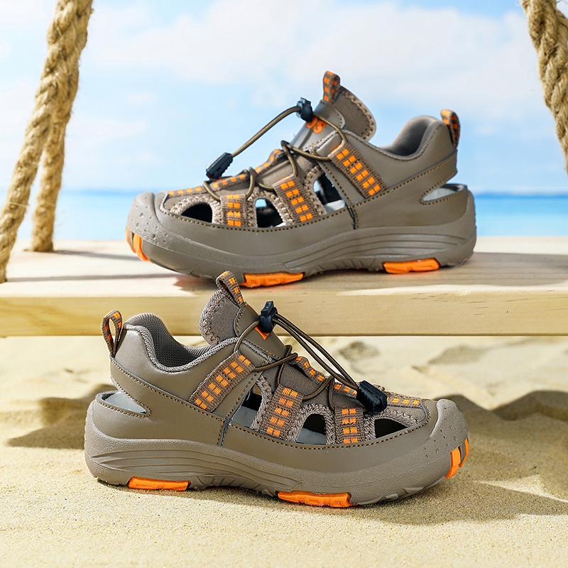 Сандалии для мальчиков, уличны – обзор и цена Sandal Sport Outdoor
