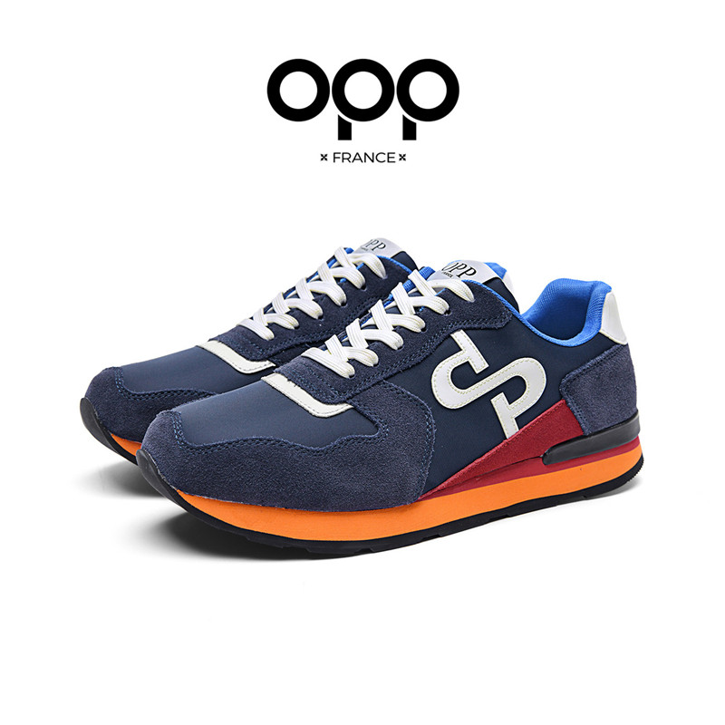 OPP оригинальная мужская модна – обзор и цена Men'S Shoes New Balance