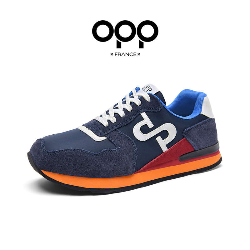 OPP оригинальная мужская модна – обзор и цена Men'S Shoes New Balance
