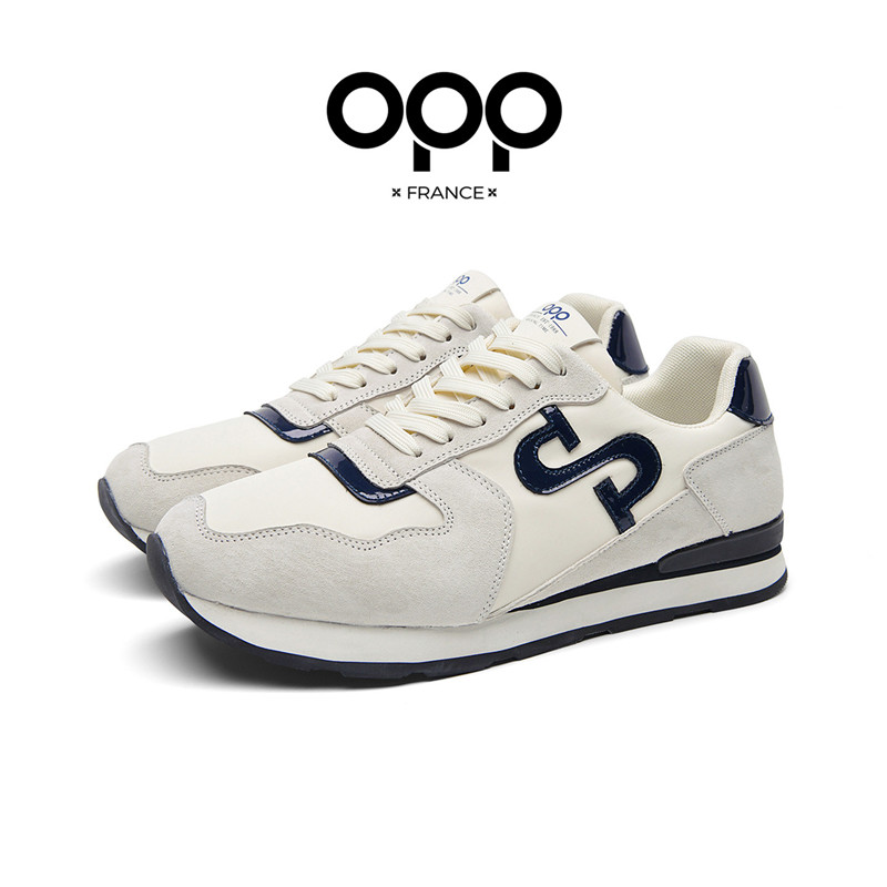 OPP оригинальная мужская модна – обзор и цена Men'S Shoes New Balance