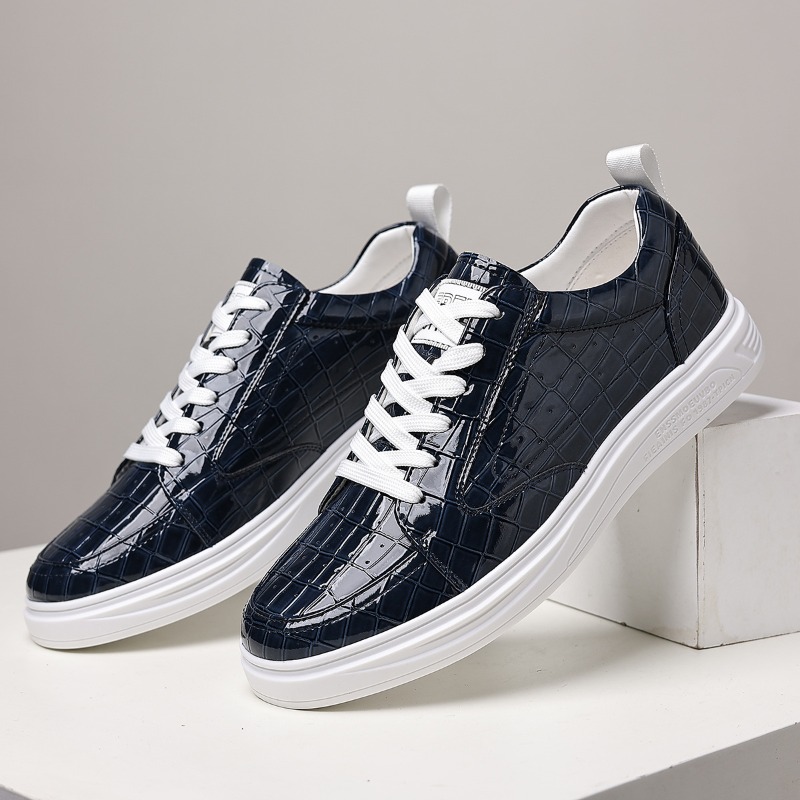 Классические мужские низкие ке – обзор и цена Men'S Shoes Qn