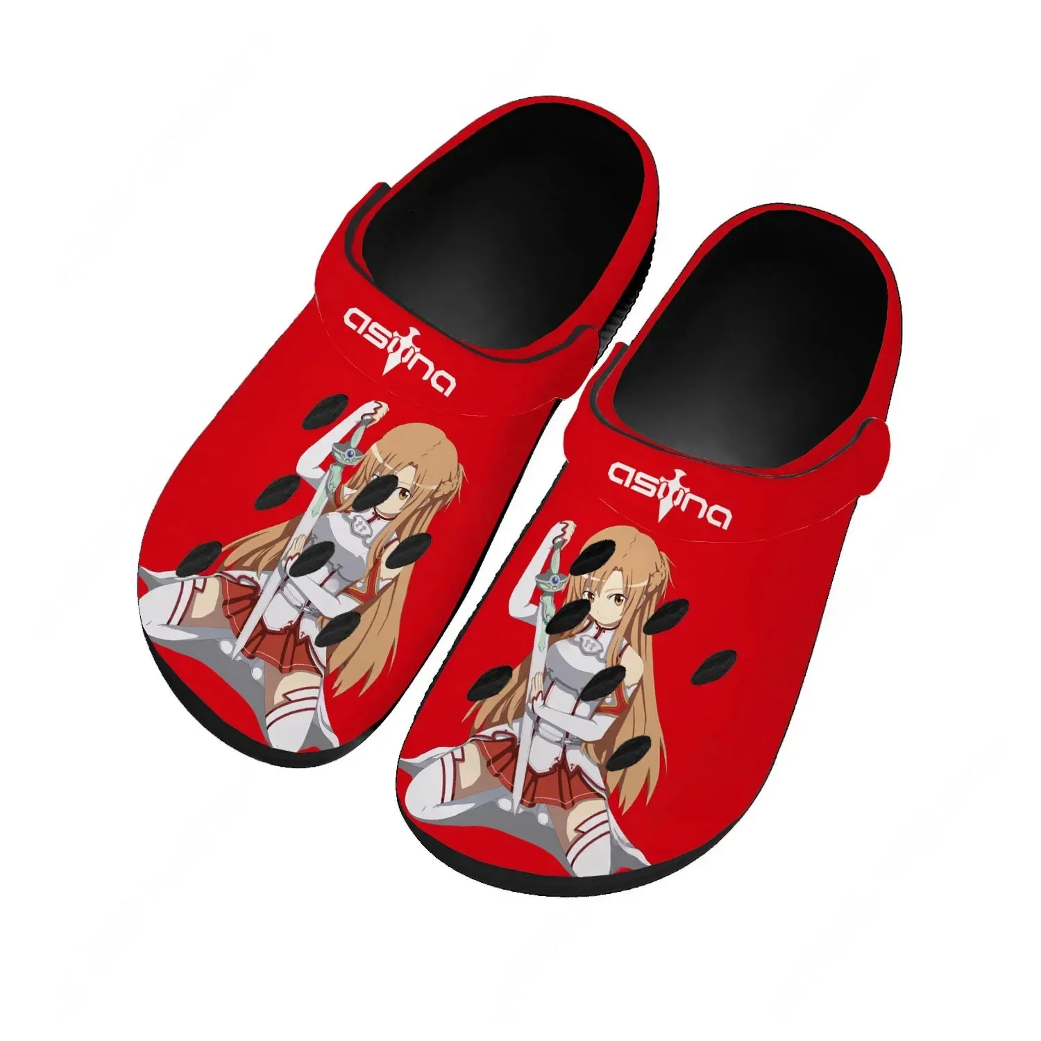 Водные сандалии Sword Art Onli – обзор и цена Men Shoes Online