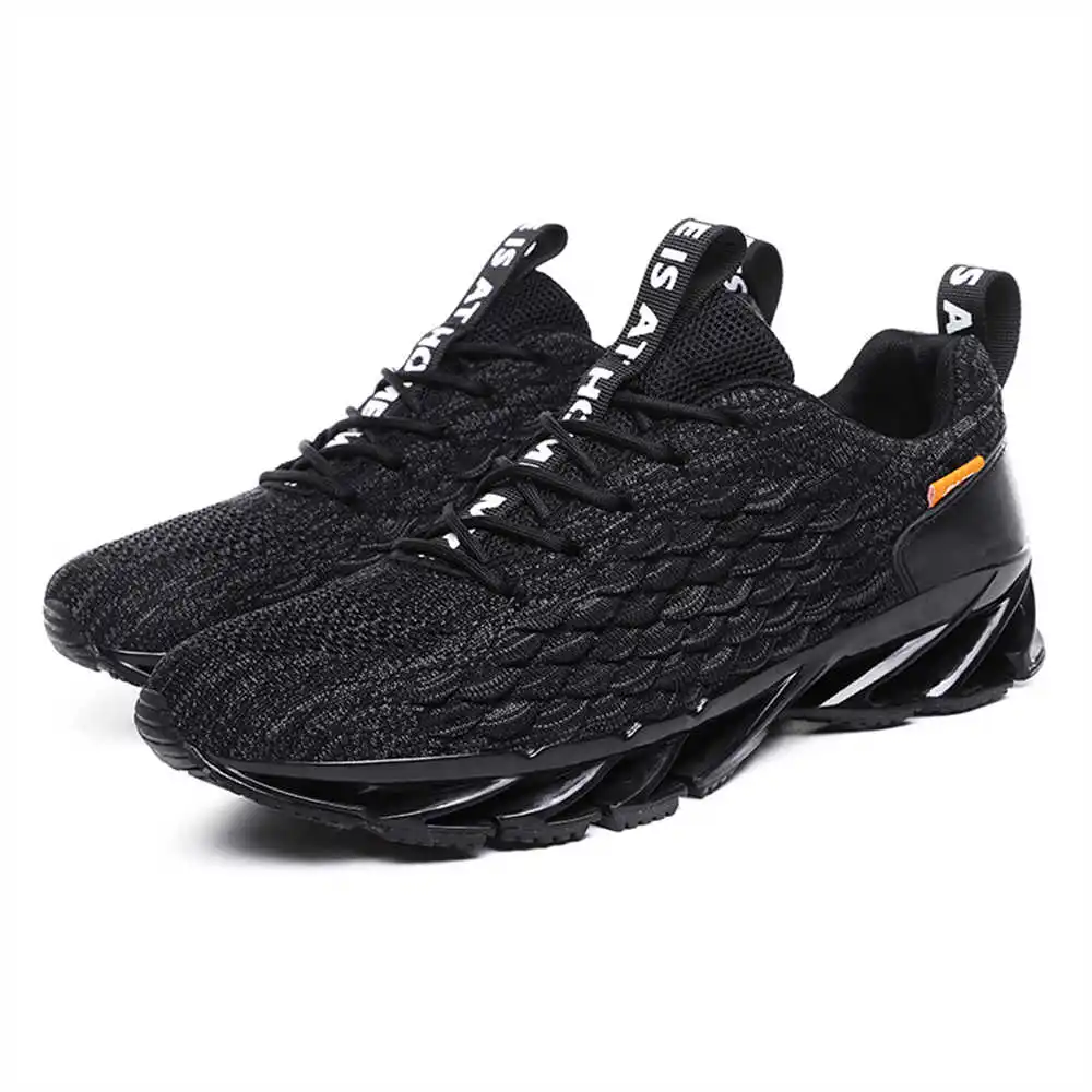 Мужские кроссовки для тенниса  – обзор и цена Men'S Shoes Yellow And Black