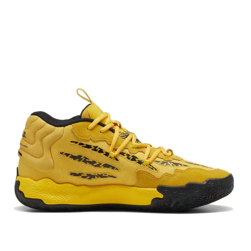 Мужские модные, высокопроизвод – обзор и цена Men'S Shoes Yellow And Black