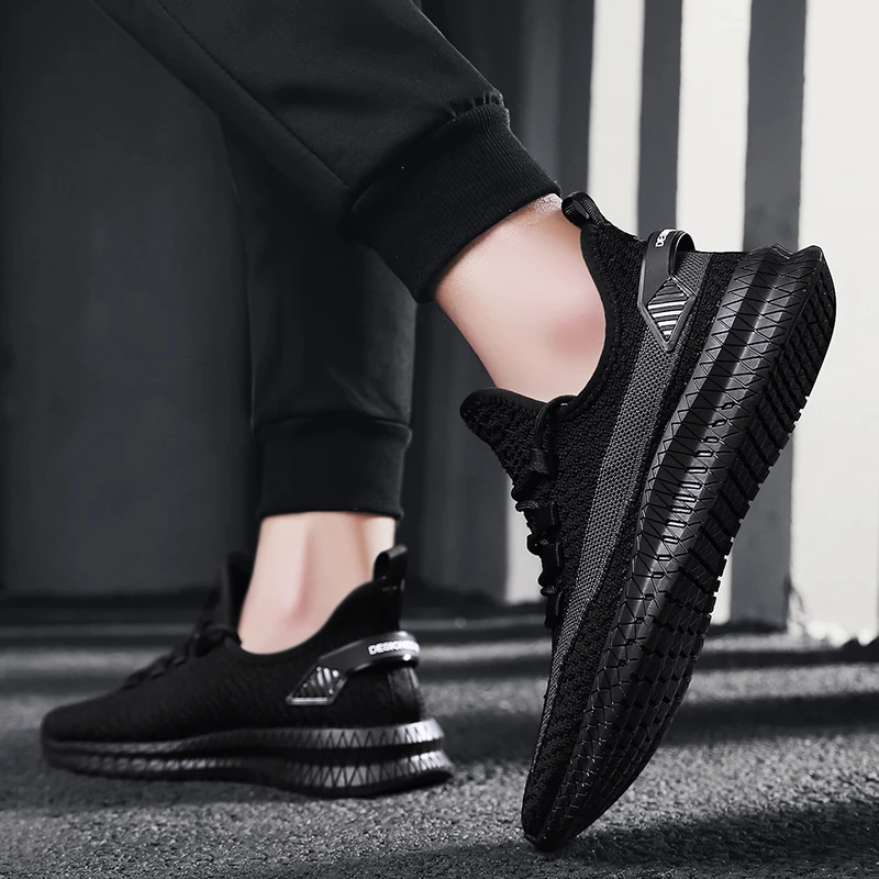 Мужские плетеные кроссовки 202 – обзор и цена Men'S Shoes Qn