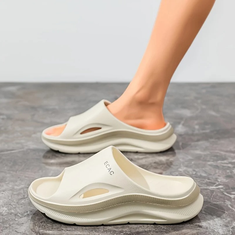 Домашние тапочки-шлепанцы унис – обзор и цена Sandal Sport Outdoor