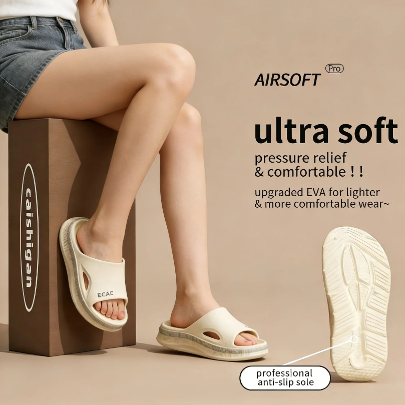 Домашние тапочки-шлепанцы унис – обзор и цена Sandal Sport Outdoor