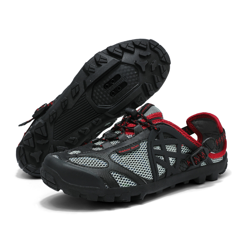 Велотуфли для мужчин MTB, спор – обзор и цена Men'S Shoes Dc