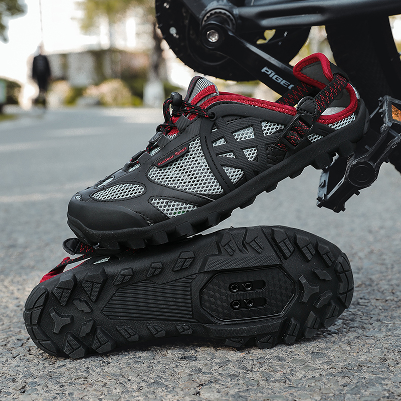 Велотуфли для мужчин MTB, спор – обзор и цена Men'S Shoes Dc