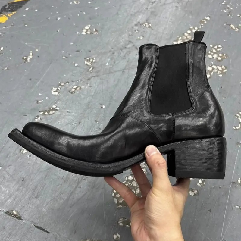 Высококачественные мужские диз – обзор и цена Men'S Shoes Qn