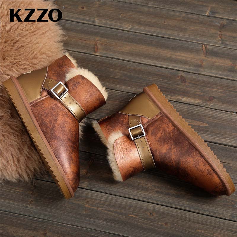 KZZO 2025 Новые мужские повсед – обзор и цена Men Shoes Online