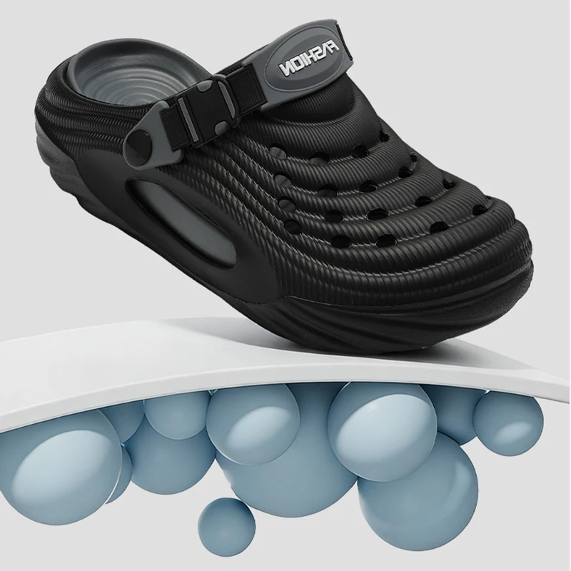 Мужские летние уличные шлепанц – обзор и цена Sandal Sport Outdoor