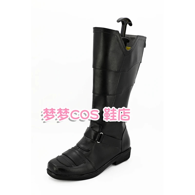 A;3\v,7'd/Ботинки для косплея  – обзор и цена Men'S Shoes For Suits