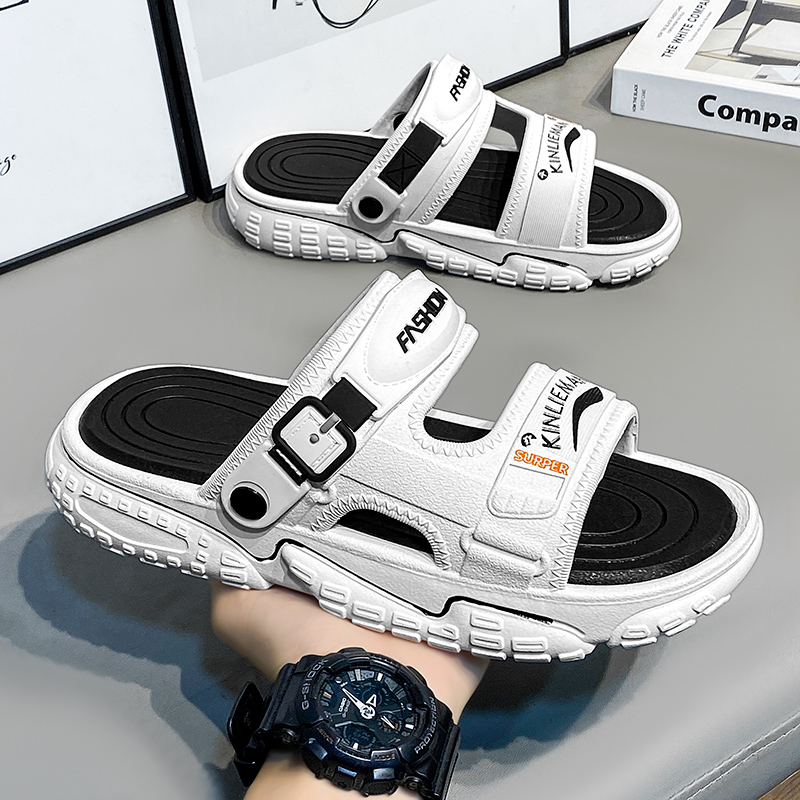 Модные легкие дышащие мужские  – обзор и цена Sandal Sport Outdoor