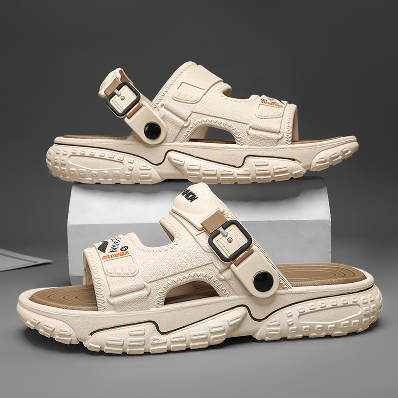 Модные легкие дышащие мужские  – обзор и цена Sandal Sport Outdoor