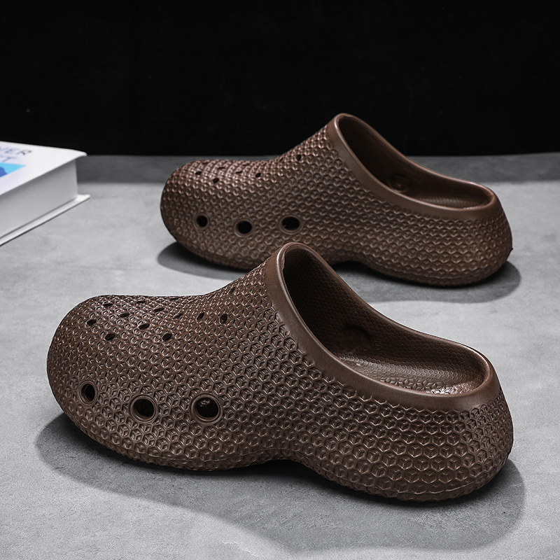 Новые летние мужские тапочки и – обзор и цена Men'S Shoes For Suits