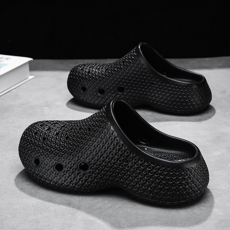Новые летние мужские тапочки и – обзор и цена Men'S Shoes For Suits
