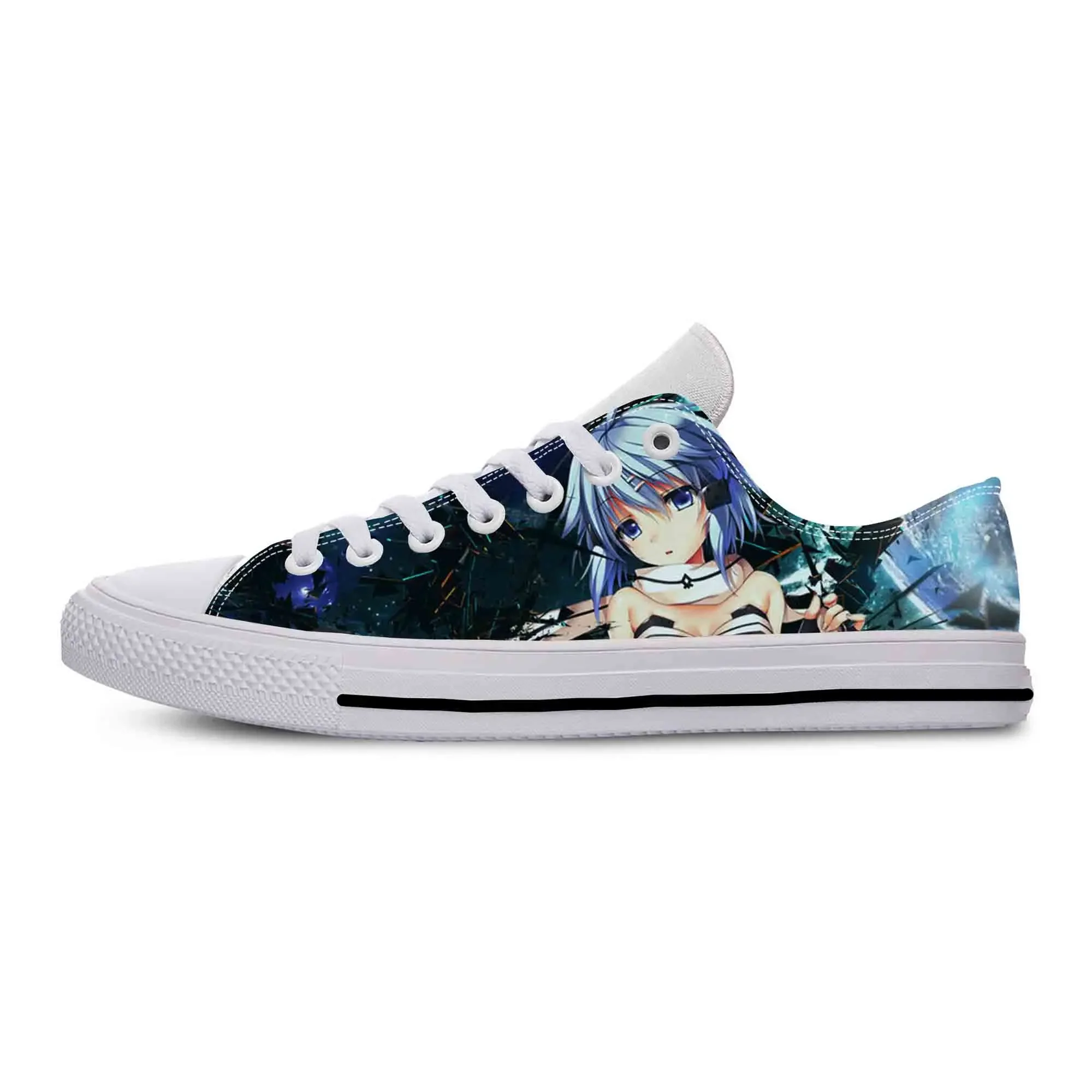 Кроссовки унисекс в стиле аним – обзор и цена Men Shoes Online