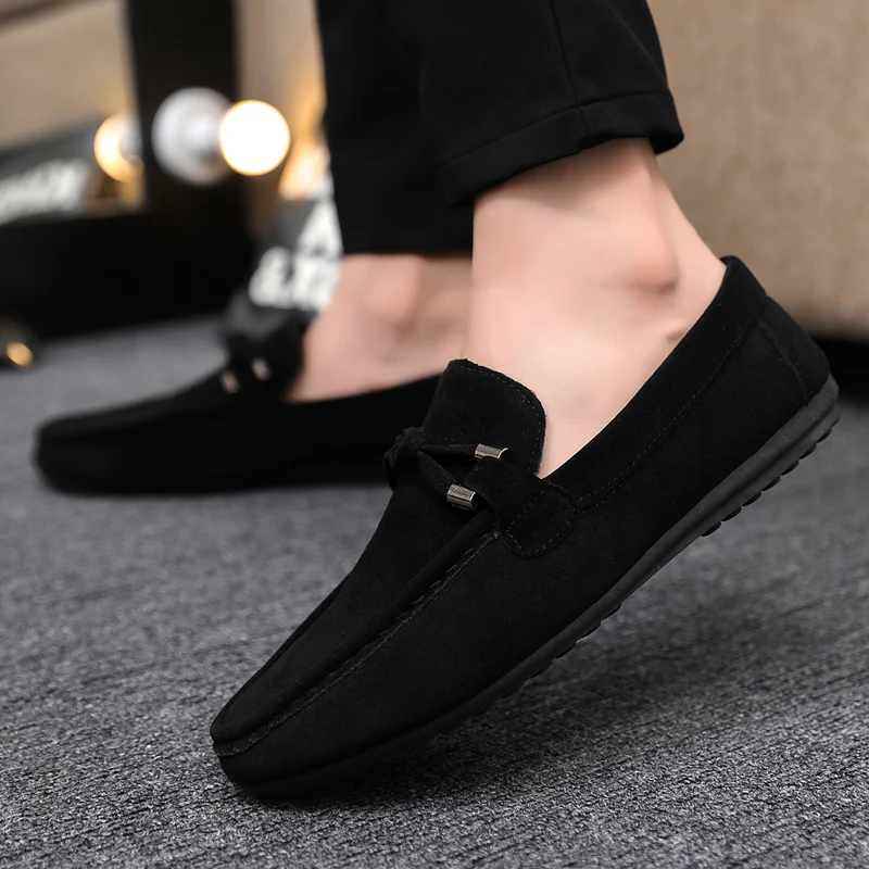 Мужская повседневная обувь, мо – обзор и цена Men'S Shoes Qn