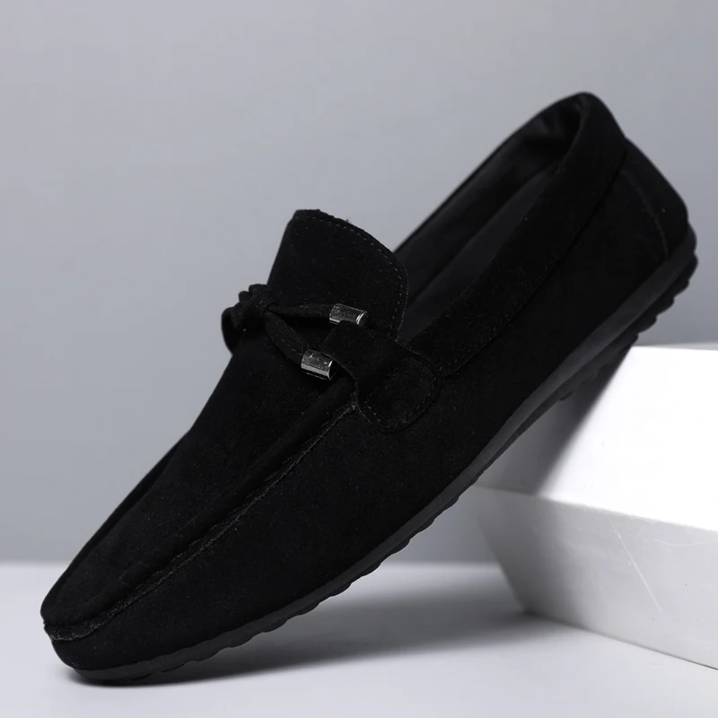 Мужская повседневная обувь, мо – обзор и цена Men'S Shoes Qn