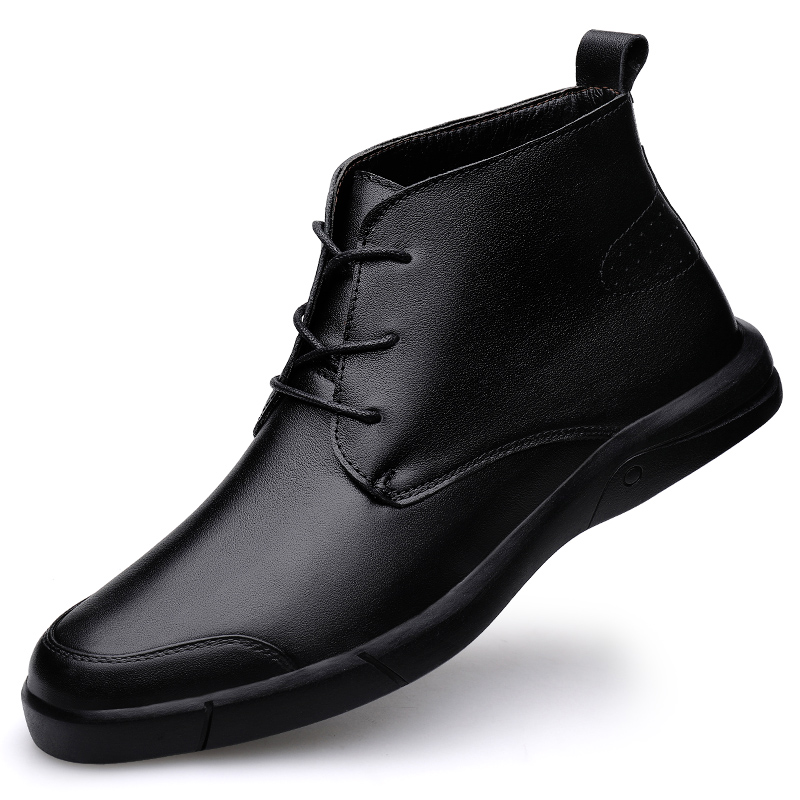 Знаменитые роскошные ботильоны – обзор и цена Men'S Shoes Qn