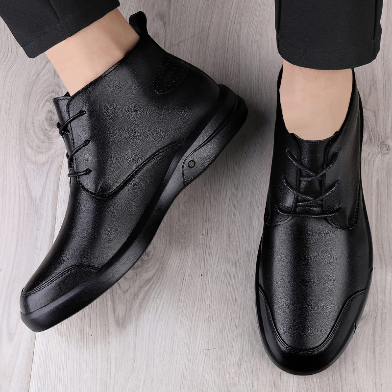Знаменитые роскошные ботильоны – обзор и цена Men'S Shoes Qn