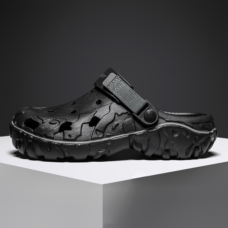 Мужские спортивные сабо с толс – обзор и цена Sandal Sport Outdoor