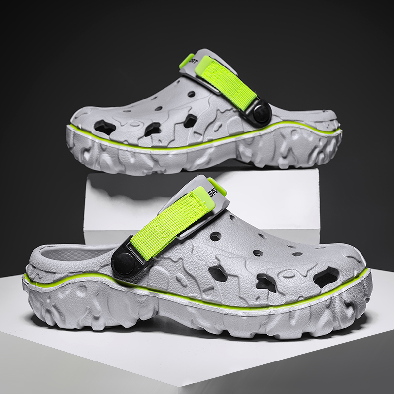 Мужские спортивные сабо с толс – обзор и цена Sandal Sport Outdoor