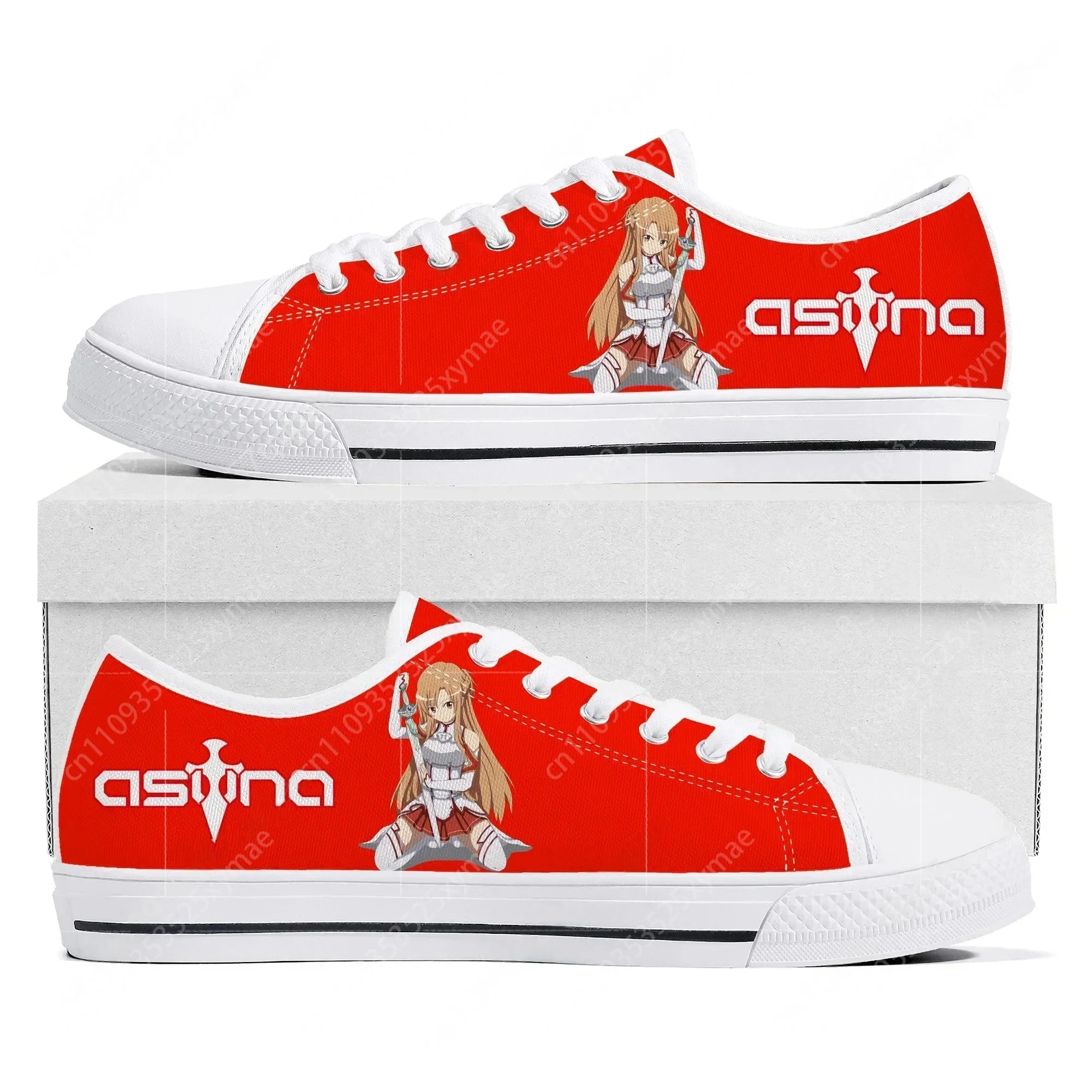 Кроссовки Sword Art Online Car – обзор и цена Men Shoes Online