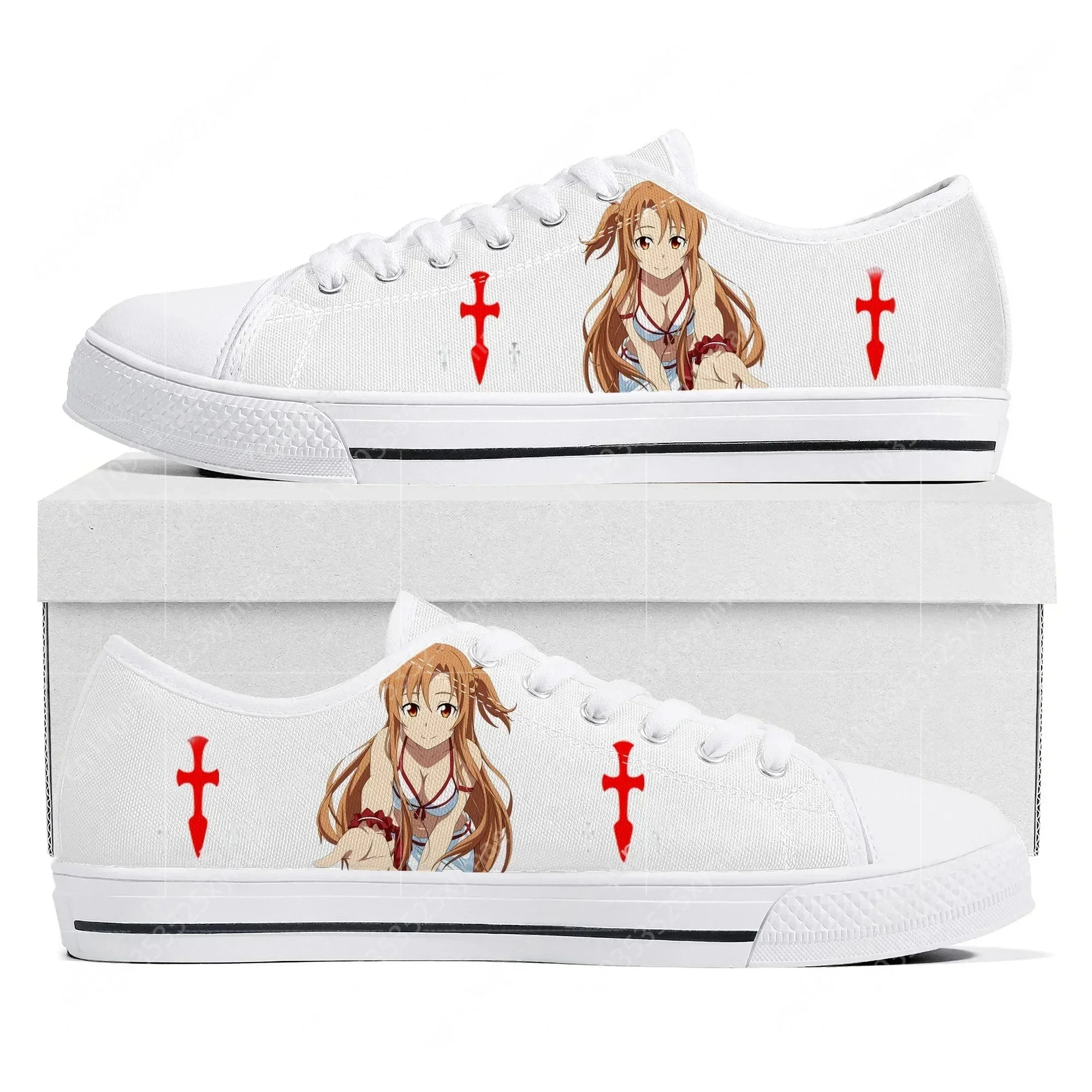 Кроссовки Sword Art Online Car – обзор и цена Men Shoes Online