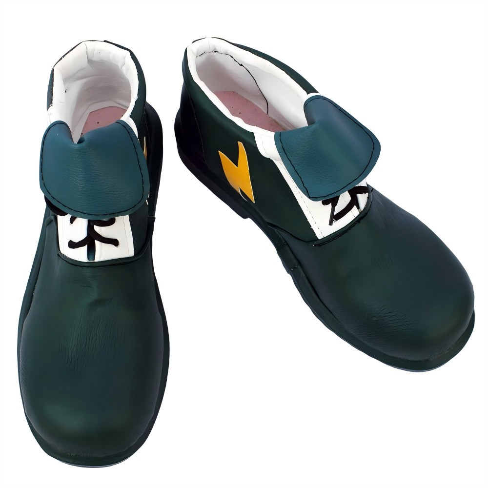 Обувь для косплея Мамору Эндо  – обзор и цена Men'S Shoes For Suits