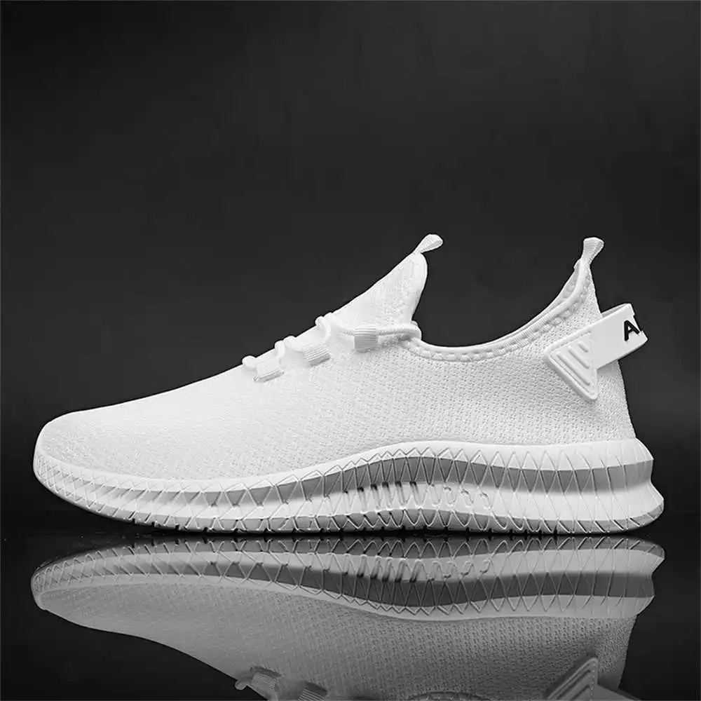 Демисезонные сетчатые теннисны – обзор и цена Men'S Shoes Yellow And Black