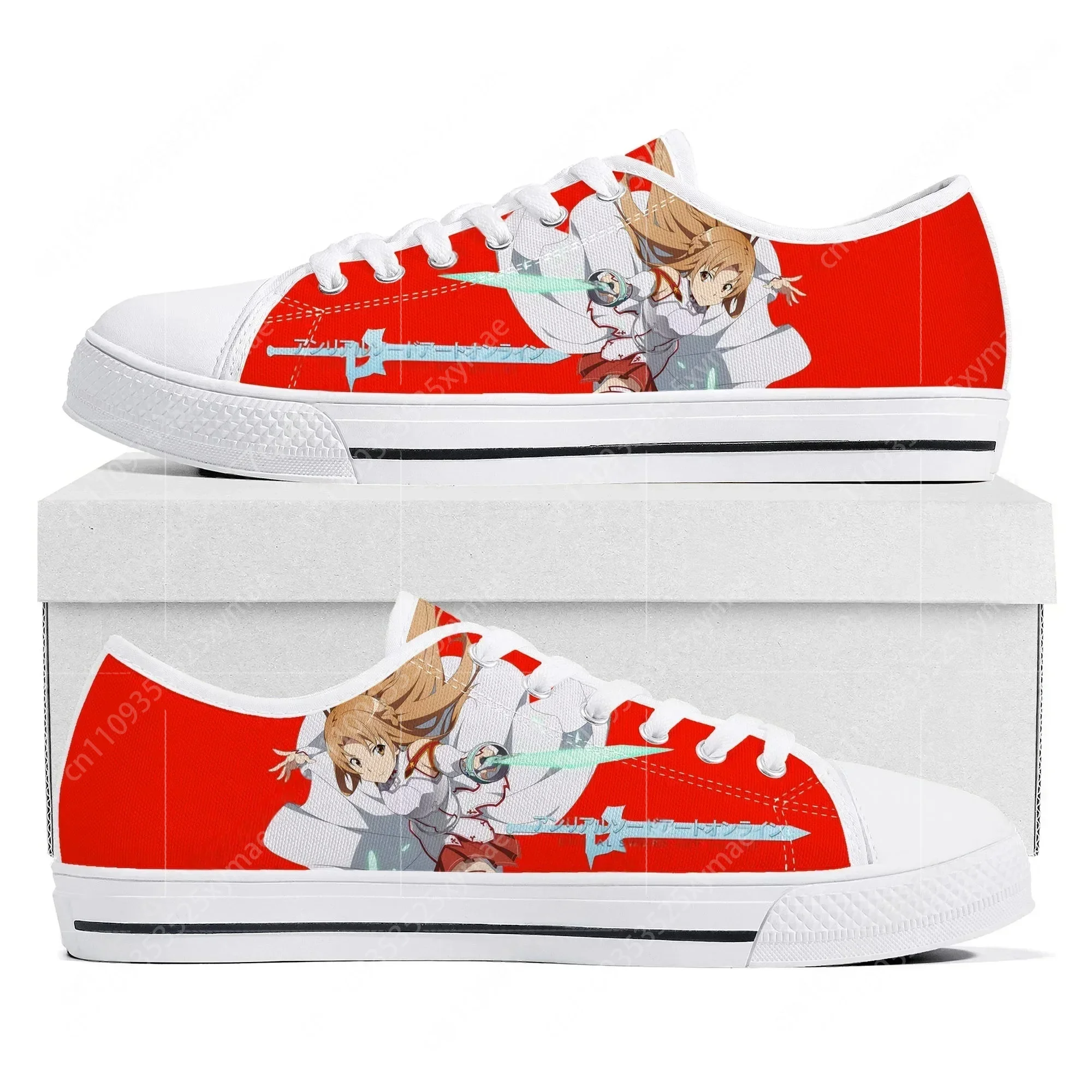 Кроссовки Sword Art Online Car – обзор и цена Men Shoes Online