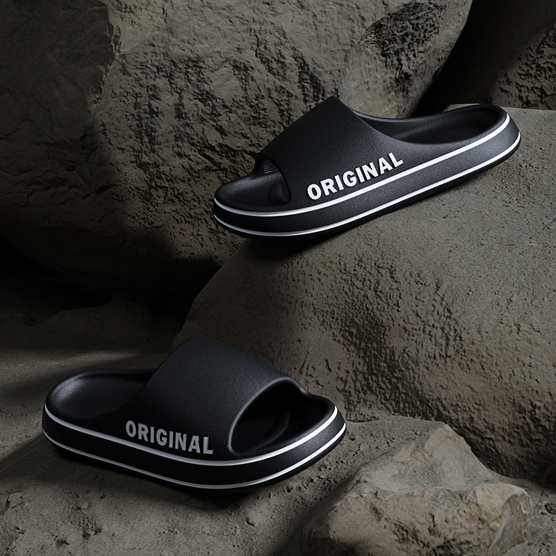 Мужская домашняя противоскольз – обзор и цена Men'S Shoes For Summer
