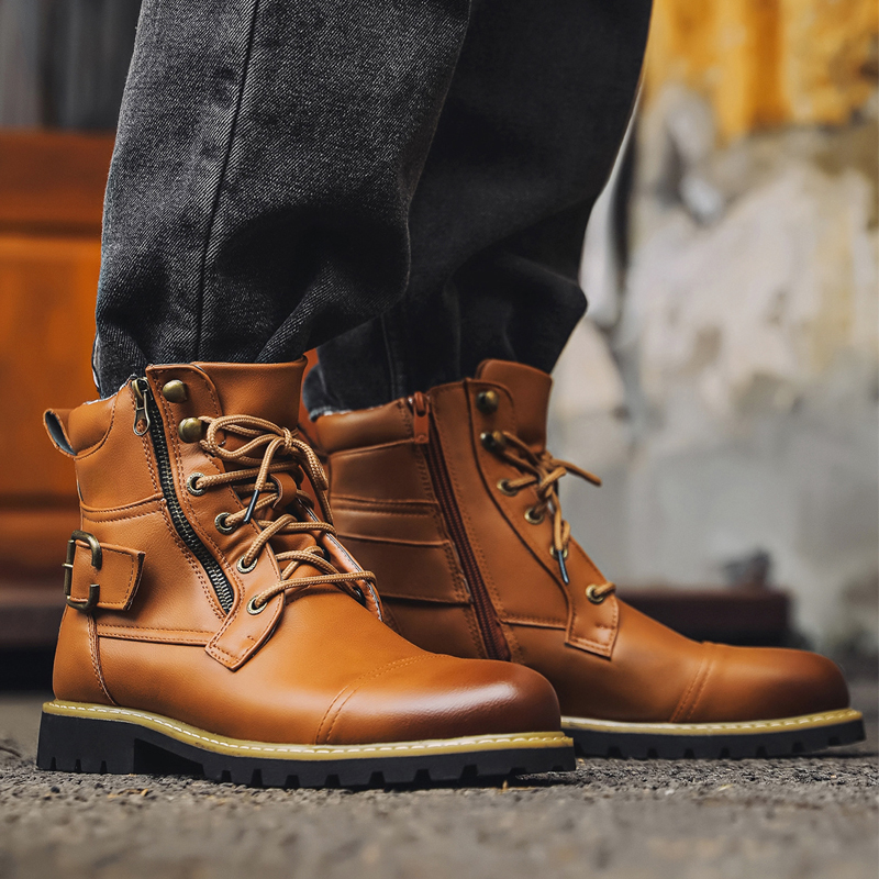 Качественные мужские кожаные б – обзор и цена Men'S Shoes For Suits