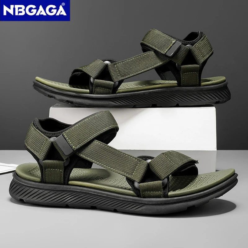 Мужские летние сандалии с регу – обзор и цена Sandal Sport Outdoor