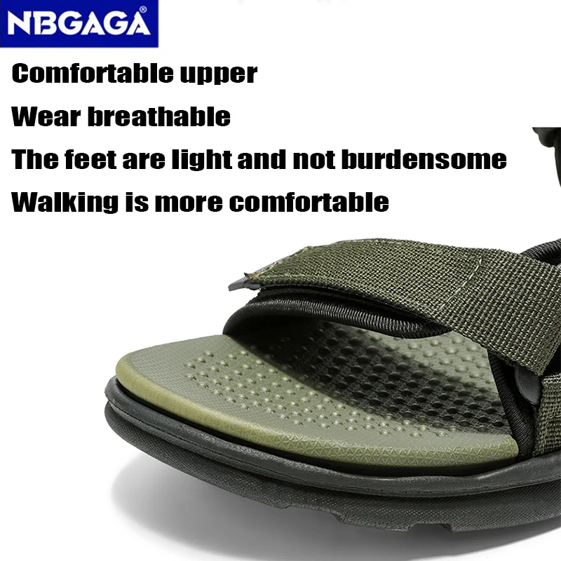 Мужские летние сандалии с регу – обзор и цена Sandal Sport Outdoor
