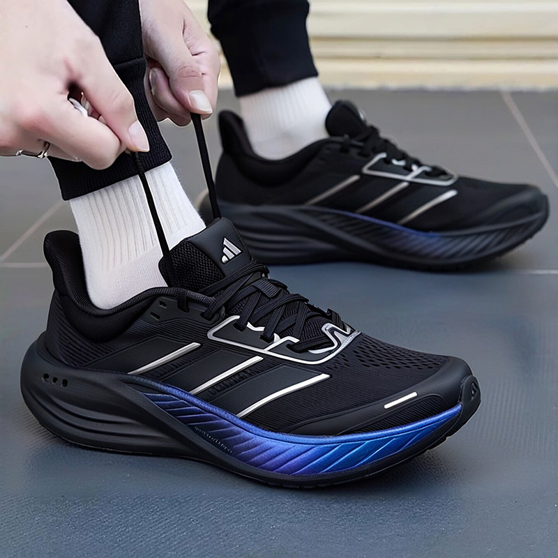 Новые мужские кроссовки Adidas – обзор и цена Men'S Shoes New Balance