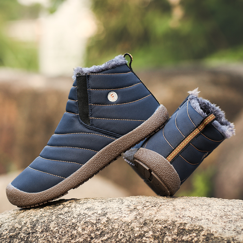 Водонепроницаемые и нескользящ – обзор и цена Men Shoes Online