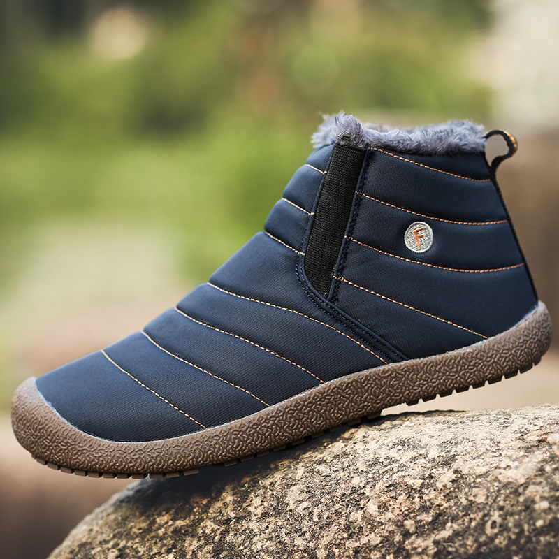 Водонепроницаемые и нескользящ – обзор и цена Men Shoes Online