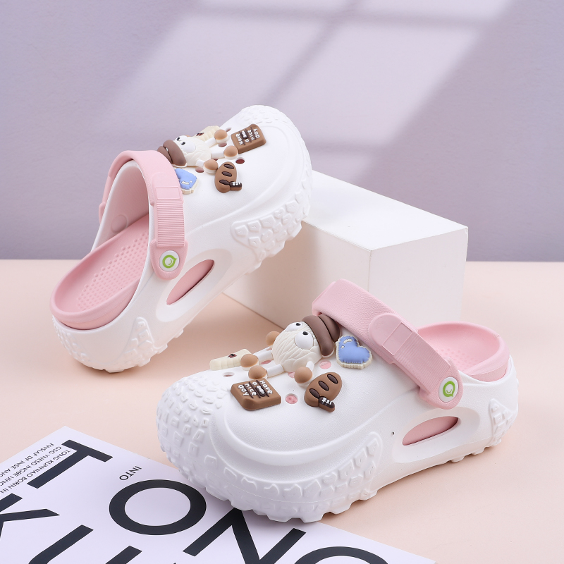 Лето 2025 г., женские тапочки  – обзор и цена Men'S Shoes Qn