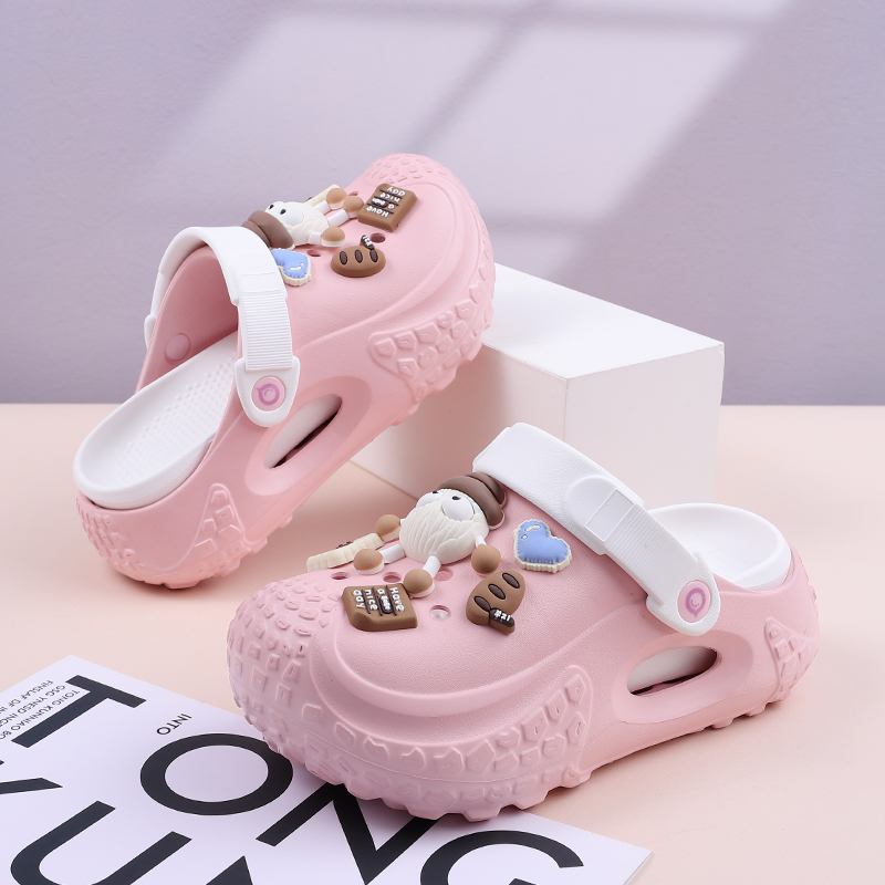 Лето 2025 г., женские тапочки  – обзор и цена Men'S Shoes Qn
