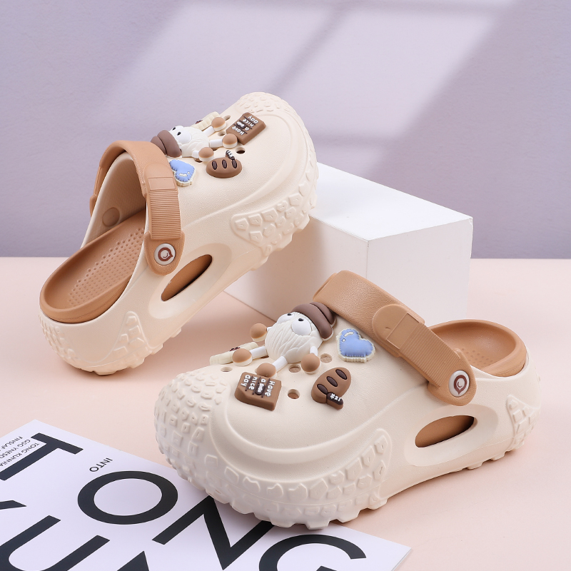 Лето 2025 г., женские тапочки  – обзор и цена Men'S Shoes Qn