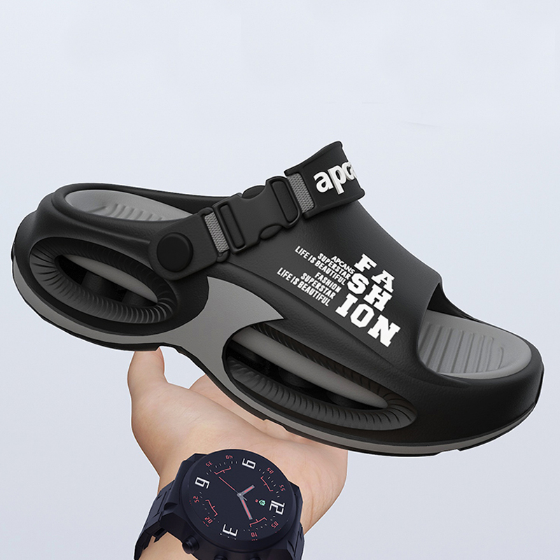 Мужские модные спортивные шлеп – обзор и цена Sandal Sport Outdoor